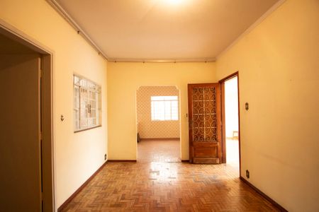 Sala de casa para alugar com 3 quartos, 130m² em Vila Leao, Sorocaba