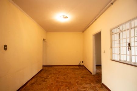 Sala de casa para alugar com 3 quartos, 130m² em Vila Leao, Sorocaba