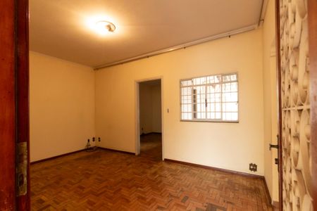 Sala de casa para alugar com 3 quartos, 130m² em Vila Leao, Sorocaba