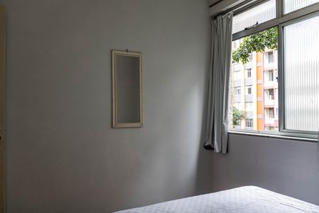 Quarto de apartamento para alugar com 1 quarto, 45m² em Centro, Belo Horizonte