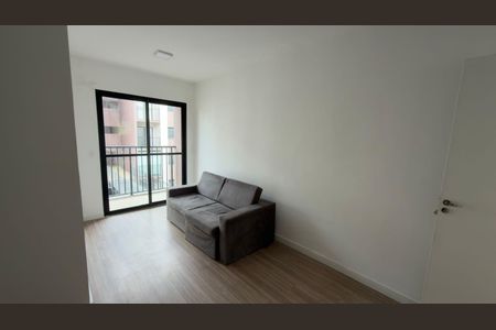 Apartamento para alugar com 2 quartos, 47m² em Jardim Pioneira, Cotia