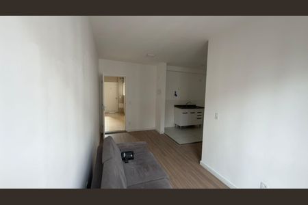 Apartamento para alugar com 2 quartos, 47m² em Jardim Pioneira, Cotia