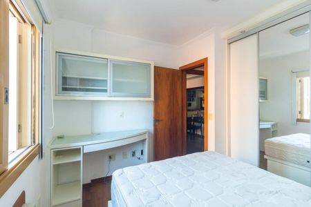Quarto de apartamento para alugar com 1 quarto, 47m² em Bela Vista, Porto Alegre