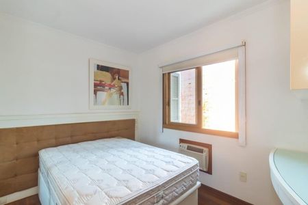 Quarto de apartamento para alugar com 1 quarto, 47m² em Bela Vista, Porto Alegre