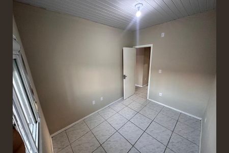 Quarto de casa para alugar com 2 quartos, 70m² em Olaria, Canoas
