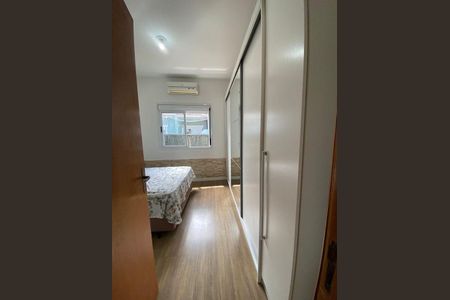 Quarto 1 de apartamento para alugar com 2 quartos, 70m² em Hípica, Porto Alegre