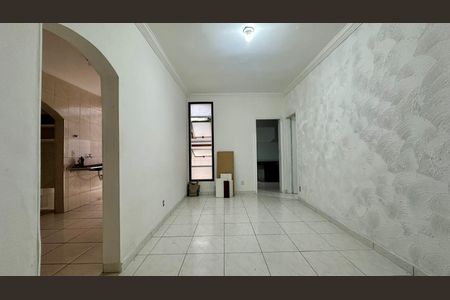 Sala de apartamento para alugar com 3 quartos, 68m² em Lagoinha, Belo Horizonte