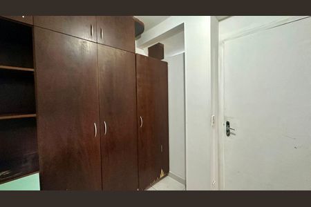Quarto de apartamento para alugar com 3 quartos, 68m² em Lagoinha, Belo Horizonte