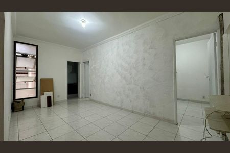 Sala de apartamento para alugar com 3 quartos, 68m² em Lagoinha, Belo Horizonte