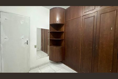 Quarto de apartamento para alugar com 3 quartos, 68m² em Lagoinha, Belo Horizonte