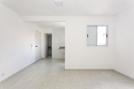 Studio de kitnet/studio para alugar com 1 quarto, 30m² em Cidade Mãe do Céu, São Paulo