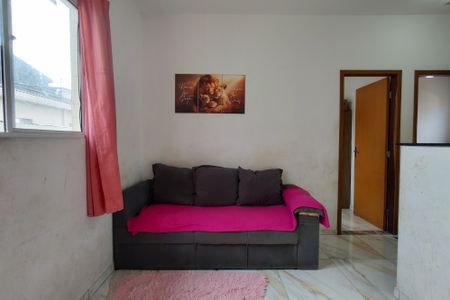 Casa de Condomínio para alugar com 2 quartos, 70m² em Nova Mirim, Praia Grande