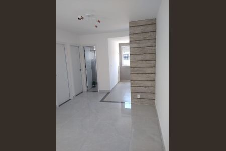 Sala de apartamento para alugar com 2 quartos, 45m² em Estância Velha, Canoas