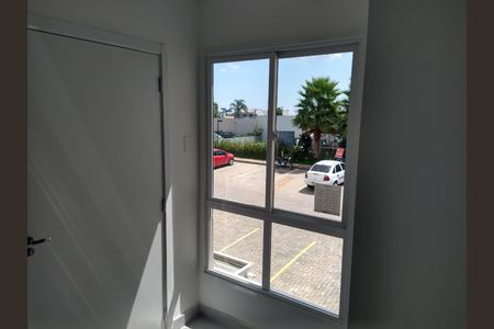 Sala de apartamento para alugar com 2 quartos, 45m² em Estância Velha, Canoas