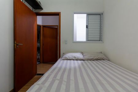 Quarto 1 de casa de condomínio à venda com 3 quartos, 78m² em Jardim Danfer, São Paulo