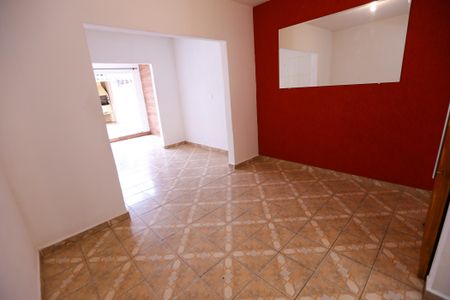 Sala de Jantar de casa para alugar com 3 quartos, 170m² em Conjunto Residencial Vista Verde, São Paulo