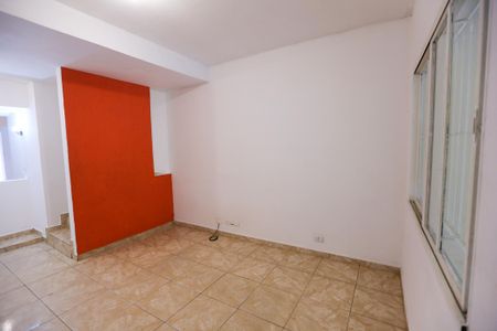 Sala de casa para alugar com 3 quartos, 170m² em Conjunto Residencial Vista Verde, São Paulo