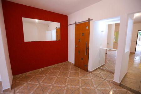 Sala de Jantar de casa para alugar com 3 quartos, 170m² em Conjunto Residencial Vista Verde, São Paulo