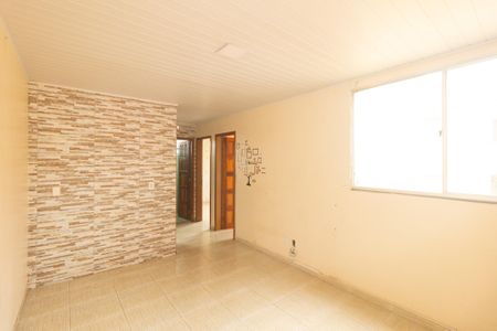 Sala de apartamento para alugar com 2 quartos, 50m² em Paciência, Rio de Janeiro