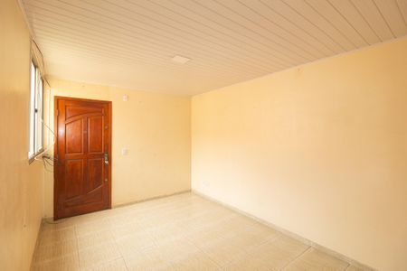 Sala de apartamento para alugar com 2 quartos, 50m² em Paciência, Rio de Janeiro