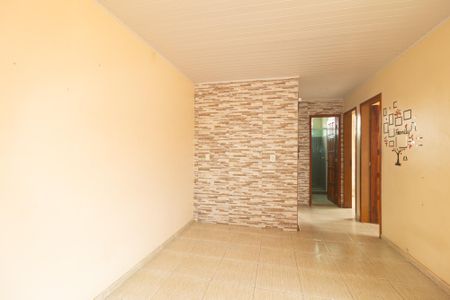 Sala de apartamento para alugar com 2 quartos, 50m² em Paciência, Rio de Janeiro