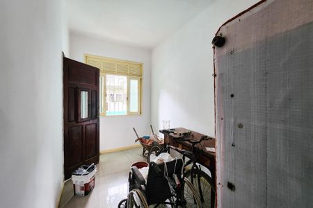 Sala de casa à venda com 2 quartos, 65m² em Benfica, Rio de Janeiro