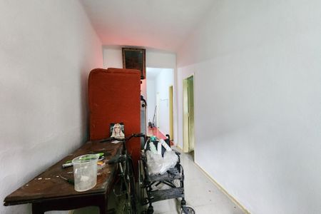 Sala de casa à venda com 2 quartos, 65m² em Benfica, Rio de Janeiro