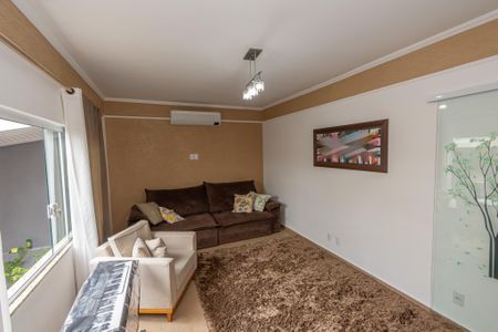 Sala de Estar de casa para alugar com 5 quartos, 270m² em Parque Residencial Casarao, Sumaré