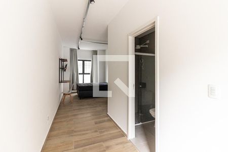 Kitnet/Studio para alugar com 1 quarto, 43m² em Centro Histórico de São Paulo, São Paulo