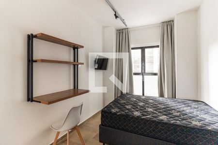 Kitnet/Studio para alugar com 1 quarto, 43m² em Centro Histórico de São Paulo, São Paulo