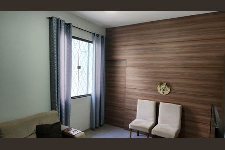 Sala de apartamento para alugar com 2 quartos, 117m² em Brás de Pina, Rio de Janeiro