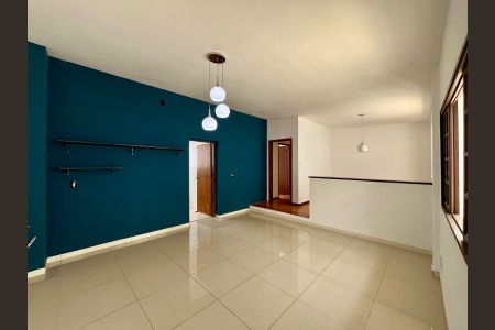 Sala de casa à venda com 3 quartos, 197m² em Chácara da Barra, Campinas