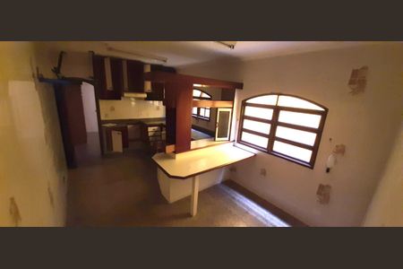 Casa para alugar com 3 quartos, 180m² em Jardim Bom Clima, Guarulhos