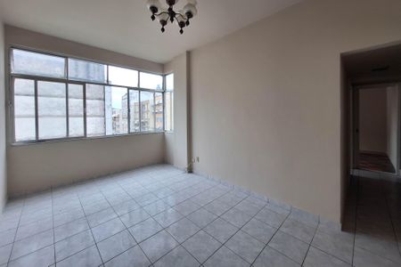 Sala de apartamento para alugar com 2 quartos, 90m² em Icaraí, Niterói