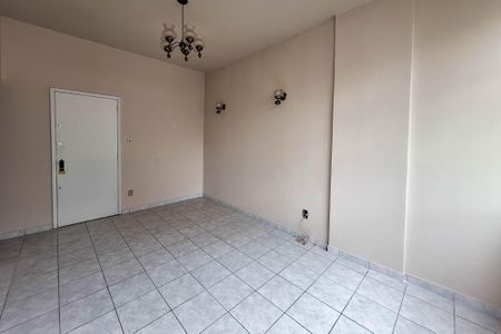 Sala de apartamento para alugar com 2 quartos, 90m² em Icaraí, Niterói