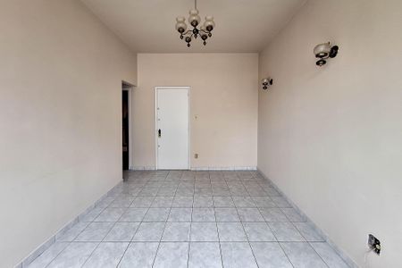 Sala de apartamento para alugar com 2 quartos, 90m² em Icaraí, Niterói