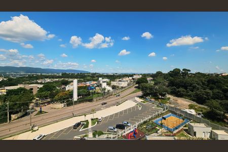 Apartamento à venda com 2 quartos, 44m² em Chácara Morada Mediterrânea, Jundiaí