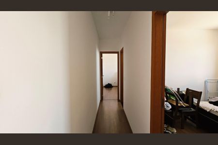 Apartamento à venda com 2 quartos, 44m² em Chácara Morada Mediterrânea, Jundiaí
