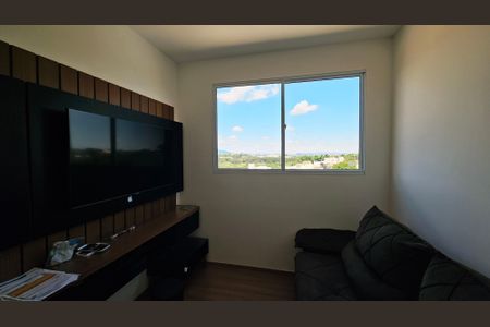 Apartamento à venda com 2 quartos, 44m² em Chácara Morada Mediterrânea, Jundiaí