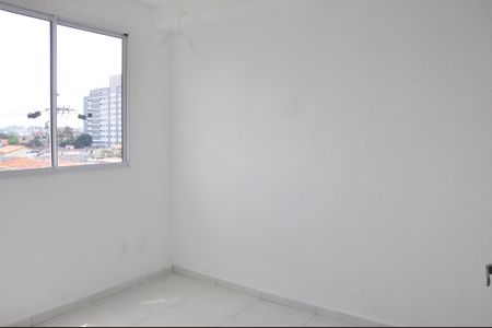 Detalhe - Quarto 01 de apartamento para alugar com 2 quartos, 32m² em Vila Pereira Cerca, São Paulo