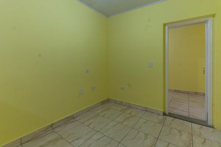 Sala de casa para alugar com 2 quartos, 70m² em Vila Granada, São Paulo