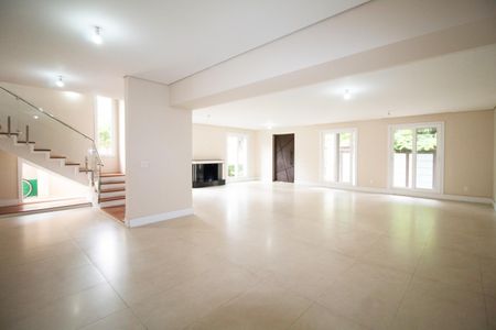 Casa para alugar com 5 quartos, 538m² em Jardim Paulista, São Paulo