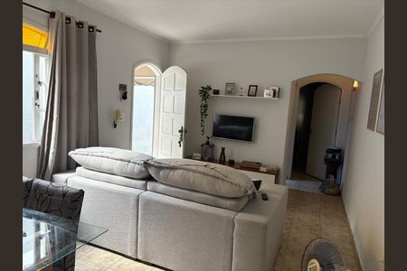 Sala de casa para alugar com 2 quartos, 100m² em Cidade São Mateus, São Paulo