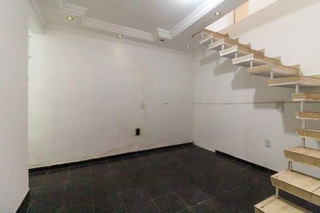 Sala 1 de casa para alugar com 7 quartos, 700m² em Jardim Nazareth, São Paulo