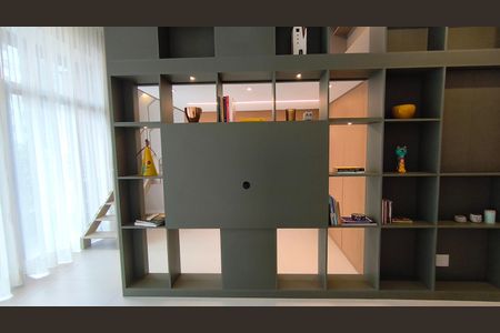Sala de kitnet/studio para alugar com 2 quartos, 58m² em Vila Mariana, São Paulo