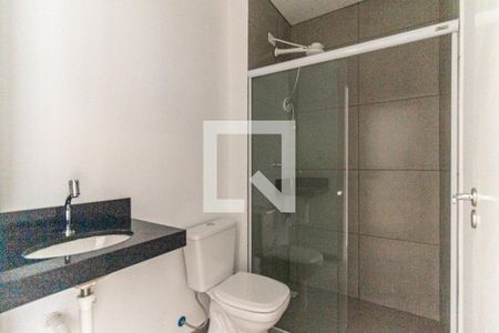 Kitnet/Studio para alugar com 1 quarto, 38m² em Centro Histórico de São Paulo, São Paulo