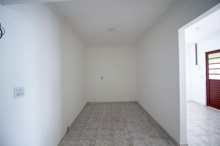Sala de casa para alugar com 1 quarto, 50m² em Vila Colorau, Sorocaba