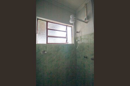 Banheiro de casa para alugar com 1 quarto, 50m² em Vila Colorau, Sorocaba