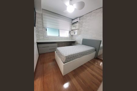 Quarto 2 de casa de condomínio à venda com 4 quartos, 360m² em Paquetá, Belo Horizonte