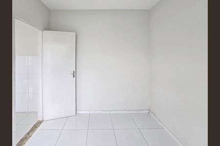 Quarto de casa para alugar com 1 quarto, 35m² em São Januário (justinópolis), Ribeirão das Neves
